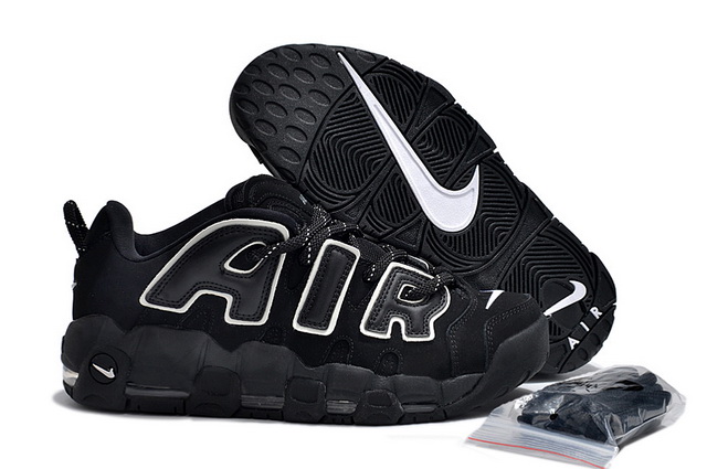 Women Air More Uptempo 30 [Women Air More Uptempo 30]